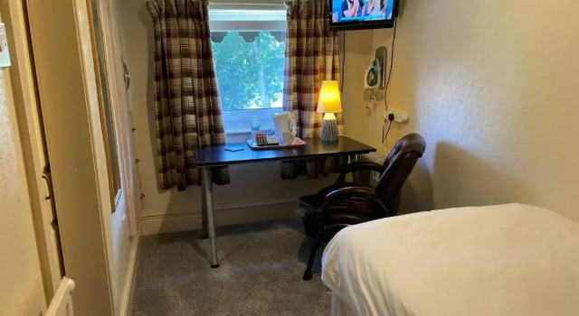 Номер Standard Rostrevor Hotel - Guest House