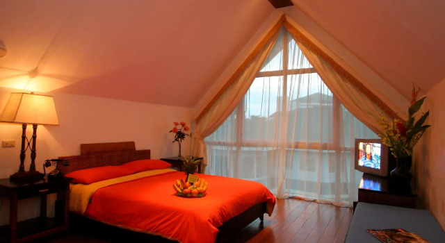 Люкс Pinjalo Resort Villas - Jade Hill Project Property Development