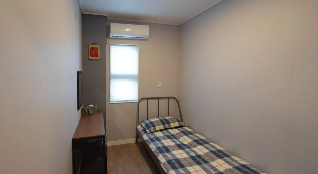 Номер Standard Sagye Travel Guesthouse