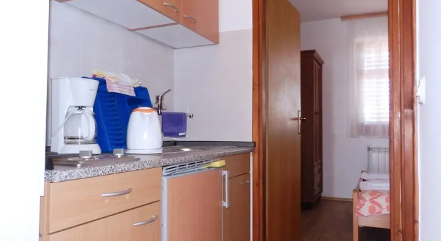Апартаменты Apartments Idila