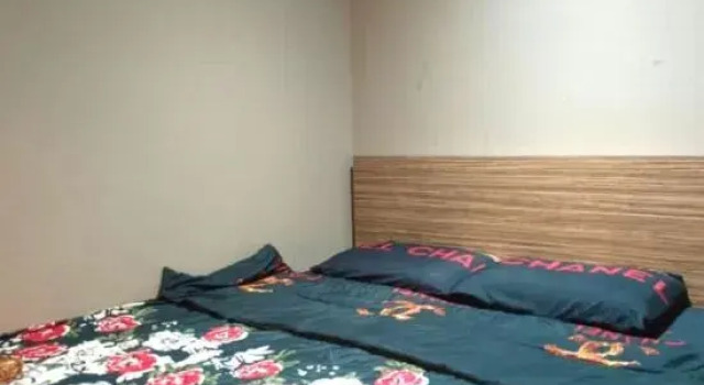 Двухместный номер Standard KL2F Empire Hotel & Apartment
