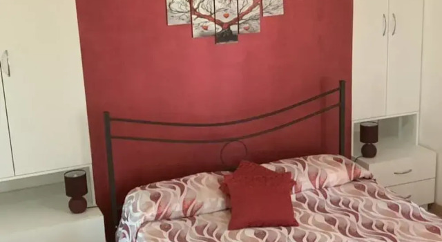 Villa Fata Bed & Breakfast, Varaa Villa Soverato Calabria