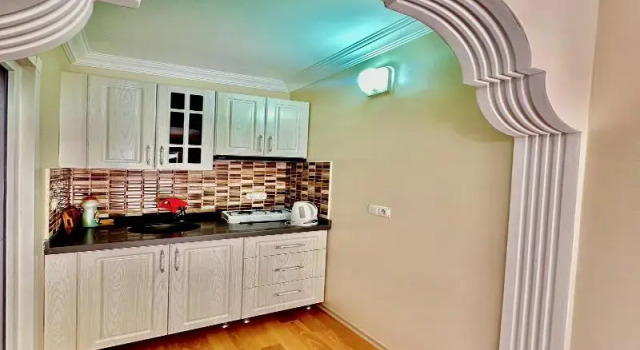 Номер Classic Konak Grand Apart
