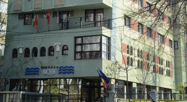 Siqua Hotel