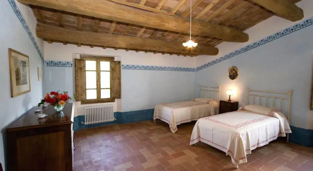 Verdidea - Podere la Casetta