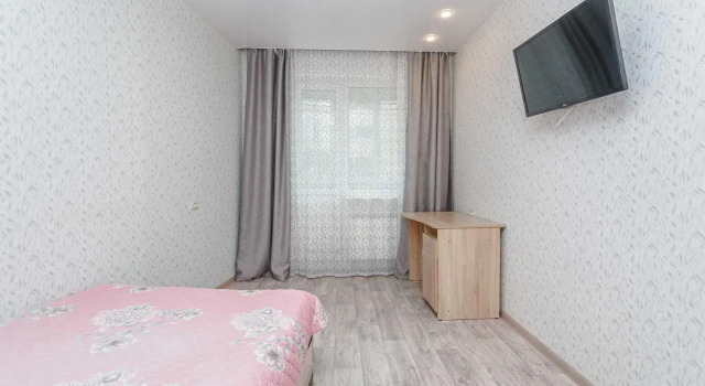 Apartments on Shilkinskaya street, Buchen Sie Ferienwohnung Wladiwostok 