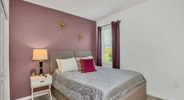 8BR Home - w Private Pool Games Near Disney
