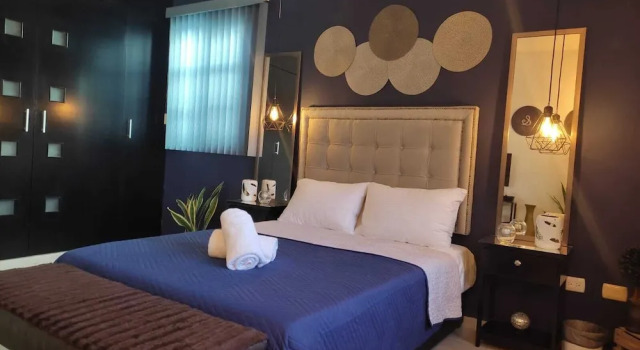 Casa Cristal, Prenota Affittacamere Hotel a Quintana Roo con parcheggio, Parcheggio