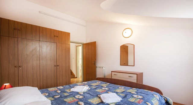 Cademia Two-bedroom Apartment 2, Забронировать Апартаменты/квартира Ровинь Rovinj Riviera, рядом с Пристань для яхт Ровиня