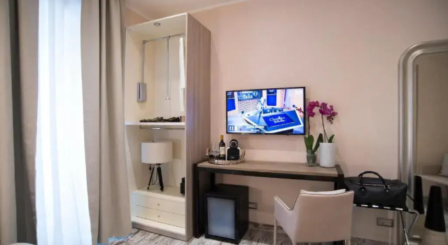 Полулюкс Colonna 18 Apartment by Ghor