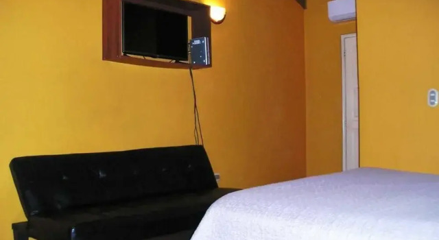 Hotelera Monteblanco Chillan, Book Hotel Chillán Nuble
