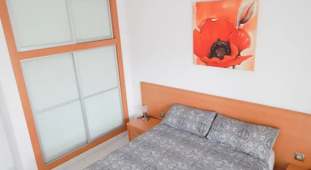 Apartamento en Platja d'Aro Marbella 17