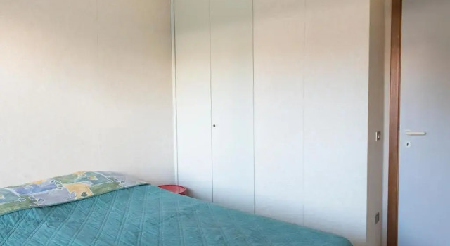 M52 - Marcelli, bilocale con giardino a 100 mt dal mare, Rezervovat Hotel Marcelli 