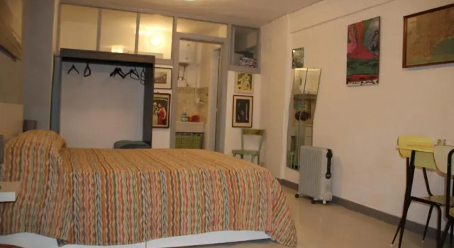 Apartment San Gregorio Suite&Rooms