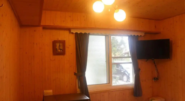 Двухместный номер Standard Wankou Hotel