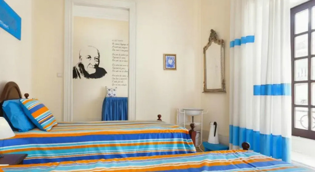 Двухместный номер Standard 18St. Hostel