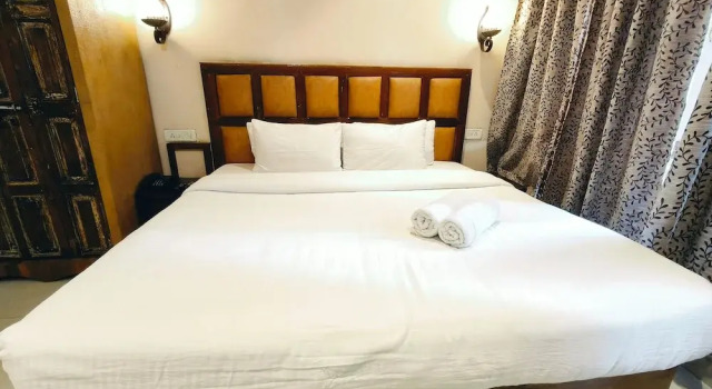 Номер Comfort RATNAKAR BHAWAN