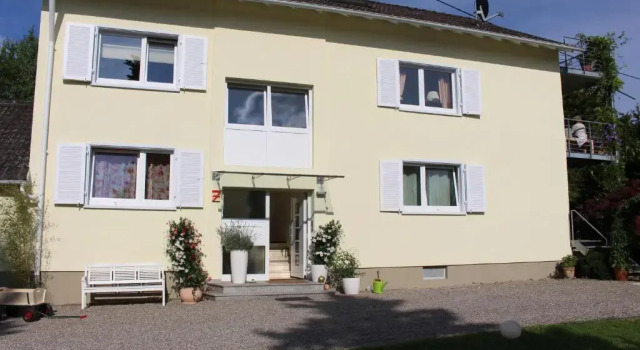 Ferienwohnung an der Elz, Reserva ahora Hotel Hoteles en Baden-Wurtemberg con aparcamiento, Aparcamiento