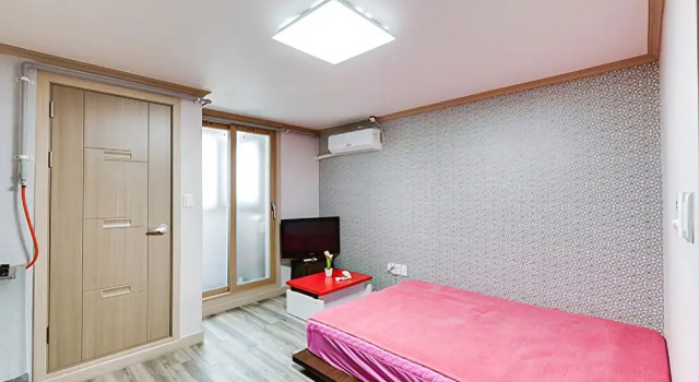 Yeosu Seongsim Pension