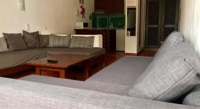 Albufeira Garden Studio, Rezerwuj Hotel Hotele w Algarve z parkingiem, Parking