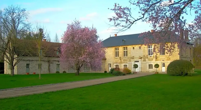 Gite et Chambres dHôtes Clos de Mondetour, Prenota Hotel Fontaine-sous-Jouy Eure