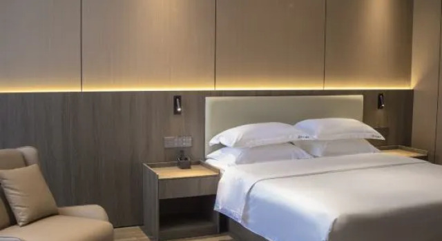 Люкс Business Hema Hotel