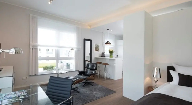 Hotel LOGIS First Class Business Suites, Reserva ahora Hotel Renningen Baden-Wurtemberg