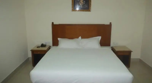 Номер Superior Hotel Wonderful