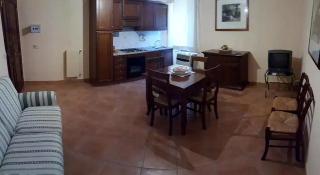 Апартаменты с 3 комнатами Terre Regionali Toscane