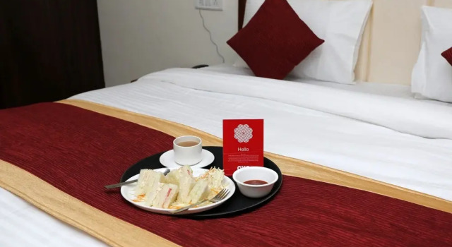 Hotel Raj Deluxe, Book Hotel Mussoorie Uttarakhand