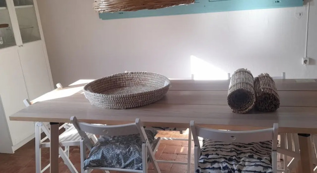Коттедж Casa da Vinha