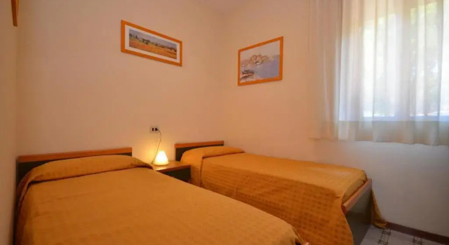 Villaggio Orchidee, Prenota Hotel Hotel a Veneto con piscina, Piscina