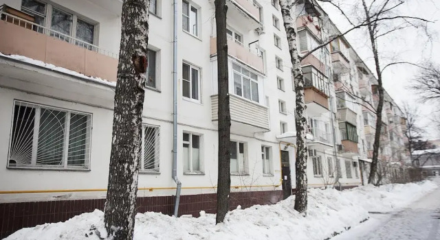 Funny Dolphins Apartments Kropotkinskiy, Забронировать Апартаменты/квартира Арбат Центральный административный округ