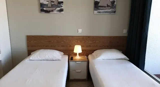 Номер Standard Tarik  by Atlantichotels