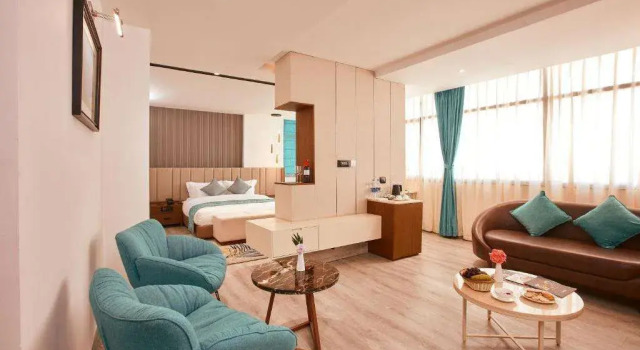 Indreni Suites, Забронировать Отель Катманду провинция Багмати-Прадеш