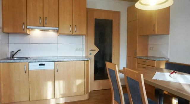 Апартаменты c 1 комнатой KENDLGUT Appartements am BioBauernhof inklusive unbegrenztem Eintritt in die Alpentherme