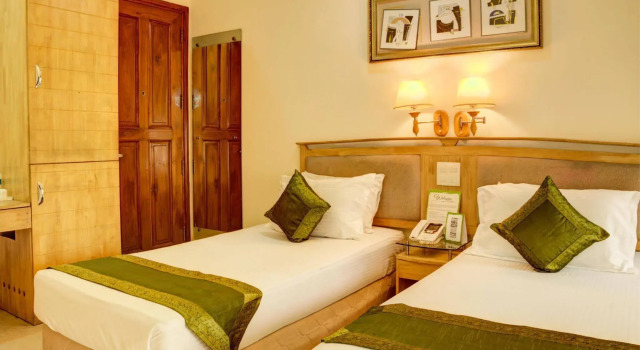 Athena Inn