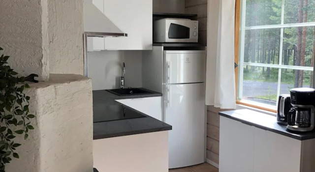 Апартаменты LomaGuru Apartment