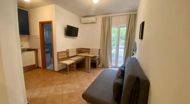 Апартаменты Apartments Grozdana