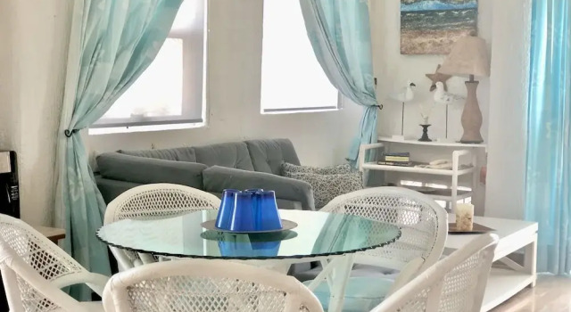 Sea View, Lovely Cozy Apartment, Rezerwuj Apartament Cancún Quintana Roo