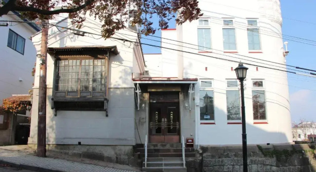 SMALL TOWN HOTEL Hakodate