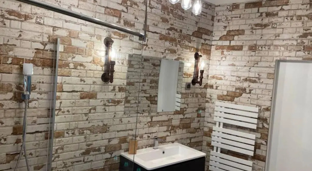 Newly renovated 2 rooms apartment downtown Nitra