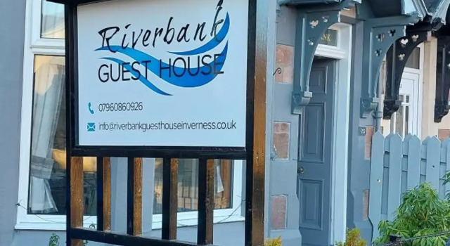 Riverbank