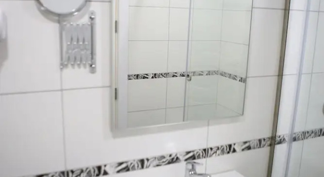 Номер Standard Twin Towers Hotel City & Beach Resort