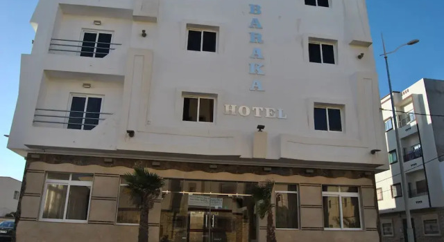 Boutique Hôtel Albaraka, Prenota Boutique Hotel economici a Dakhla-Oued Ed-Dahab