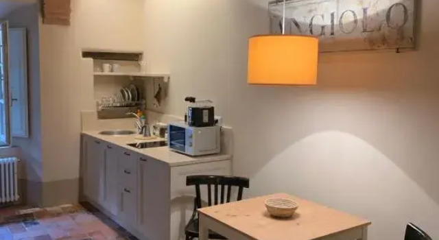 Студия Stefania Townhouse