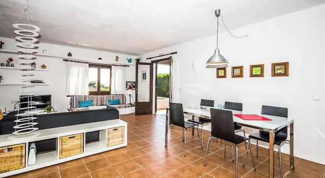 Villa Bini Aida, Reserva ahora Villa San Luis Menorca