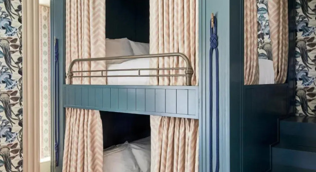 Номер Standard Faraway Nantucket
