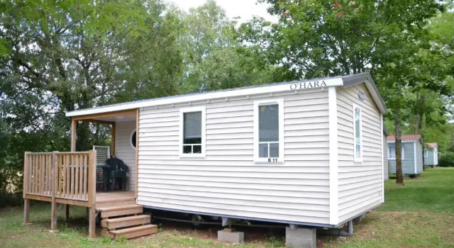 Camping Les Cigales, Book Campingplads Rocamadour Lot