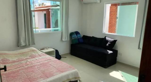 Vila Bangalô, Rezervovat Vila Hotely v Pernambuco s parkováním, Parkování